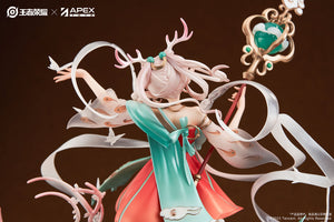 Honor of Kings APEX Divine Deer Yao-sugoitoys-6