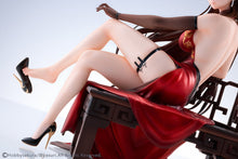 Load image into Gallery viewer, Moen Dress Ver. Hobby Sakura Illustration by An Yasuri-sugoitoys-7