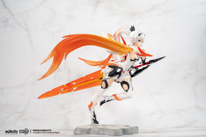 Houkai 3rd Anigame Kiana Herrscher of Flamescion-sugoitoys-14