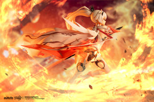 Houkai 3rd Anigame Kiana Herrscher of Flamescion-sugoitoys-17