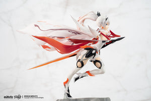 Houkai 3rd Anigame Kiana Herrscher of Flamescion-sugoitoys-7