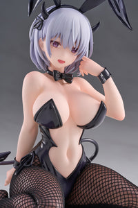 BUNNY GIRL LUME XCX ILLUSTRATED BY YATSUMI SUZUAME DELUXE VER. (tapestry)-sugoitoys-12