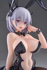 BUNNY GIRL LUME XCX ILLUSTRATED BY YATSUMI SUZUAME DELUXE VER. (tapestry)-sugoitoys-16