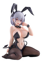 Load image into Gallery viewer, BUNNY GIRL LUME XCX ILLUSTRATED BY YATSUMI SUZUAME DELUXE VER. (tapestry)-sugoitoys-1