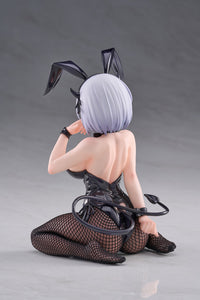 BUNNY GIRL LUME XCX ILLUSTRATED BY YATSUMI SUZUAME DELUXE VER. (tapestry)-sugoitoys-9
