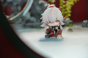 Honkai Star Rail APEX miHoYo Deformed Figure -Time of Departure- Complete set 6-sugoitoys-10