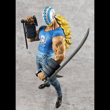 Load image into Gallery viewer, ONE PIECE MEGAHOUSE Portrait.Of.Pirates LIMITED EDITION  Killer （limited resale）-sugoitoys-7