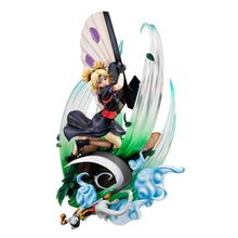 Load image into Gallery viewer, NARUTO Shippuden MEGAHOUSE NARUTO GALS Temari ver.2-sugoitoys-5