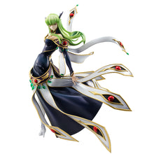 Load image into Gallery viewer, CODE GEASS Lelouch of the Rebellion MEGAHOUSE Precious G.E.M. Lelouch vi Britannia &amp; C.C set-sugoitoys-6
