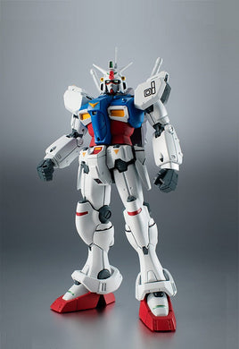 Gundam Mobile Suit 0083 Stardust Memory Bandai Robot Spirits Side MS RX-78GP01 Gundam 1 Ver. A.N.I.M.E.(JP)-sugoitoys-0