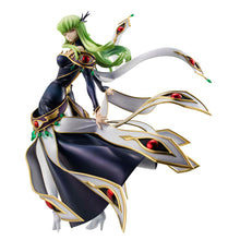 Load image into Gallery viewer, CODE GEASS Lelouch of the Rebellion MEGAHOUSE Precious G.E.M. Lelouch vi Britannia &amp; C.C set-sugoitoys-7
