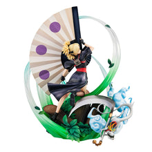 Load image into Gallery viewer, NARUTO Shippuden MEGAHOUSE NARUTO GALS Temari ver.2-sugoitoys-7