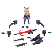 Load image into Gallery viewer, DESKTOP ARMY MEGAHOUSE ALICE GEAR AEGIS VIRGINIA 【MOBIUS】-sugoitoys-8