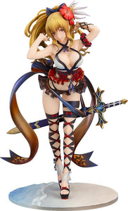 Granblue Fantasy  Summer Version Vira - Sugoi Toys