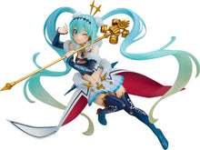 Load image into Gallery viewer, Hatsune Miku GT Project Good Smile Racing Racing Miku 2018 Ver.-sugoitoys-1