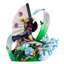 Load image into Gallery viewer, NARUTO Shippuden MEGAHOUSE NARUTO GALS Temari ver.2-sugoitoys-8