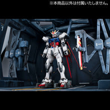 Load image into Gallery viewer, Mobile Suits Gundam SEED MEGAHOUSE Realistic Model Series (1/144) Arc Angel　Hangar-sugoitoys-9