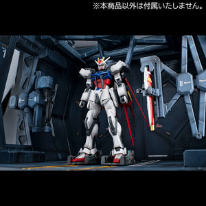 Mobile Suits Gundam SEED MEGAHOUSE Realistic Model Series (1/144) Arc Angel　Hangar-sugoitoys-9