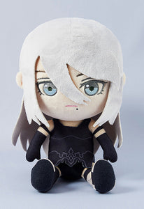 NieR:Automata Square Enix Plush A2 (YoRHa Type A No. 2)-sugoitoys-0