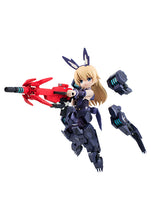 Load image into Gallery viewer, DESKTOP ARMY MEGAHOUSE ALICE GEAR AEGIS VIRGINIA 【MOBIUS】-sugoitoys-0