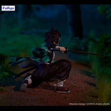 Load image into Gallery viewer, Demon Slayer: Kimetsu no Yaiba FuRyu Noodle Stopper Figure Kamado Tanjiro-sugoitoys-3