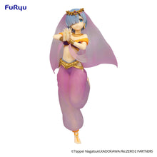 Load image into Gallery viewer, Re:ZERO -Starting Life in Another World- FuRyu SSS FIGURE Rem in Arabian Nights/Another Color ver.-sugoitoys-1