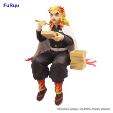 Load image into Gallery viewer, Demon Slayer: Kimetsu no Yaiba FuRyu Noodle Stopper Figure Rengoku Kyojuro-sugoitoys-2