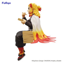 Load image into Gallery viewer, Demon Slayer: Kimetsu no Yaiba FuRyu Noodle Stopper Figure Rengoku Kyojuro-sugoitoys-3