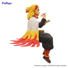 Load image into Gallery viewer, Demon Slayer: Kimetsu no Yaiba FuRyu Noodle Stopper Figure Rengoku Kyojuro-sugoitoys-4