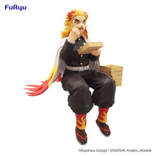 Load image into Gallery viewer, Demon Slayer: Kimetsu no Yaiba FuRyu Noodle Stopper Figure Rengoku Kyojuro-sugoitoys-5