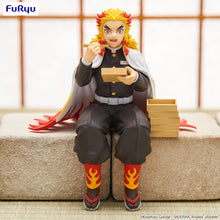 Load image into Gallery viewer, Demon Slayer: Kimetsu no Yaiba FuRyu Noodle Stopper Figure Rengoku Kyojuro-sugoitoys-6