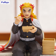 Load image into Gallery viewer, Demon Slayer: Kimetsu no Yaiba FuRyu Noodle Stopper Figure Rengoku Kyojuro-sugoitoys-8