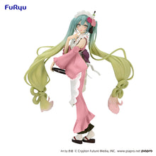 Load image into Gallery viewer, Hatsune Miku FuRyu Exceed Creative Figure Matcha Green Tea Parfait /Another Color-sugoitoys-1