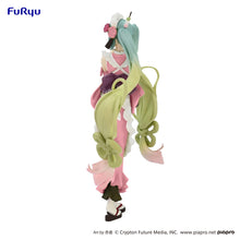 Load image into Gallery viewer, Hatsune Miku FuRyu Exceed Creative Figure Matcha Green Tea Parfait /Another Color-sugoitoys-4