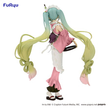 Load image into Gallery viewer, Hatsune Miku FuRyu Exceed Creative Figure Matcha Green Tea Parfait /Another Color-sugoitoys-5