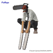 Load image into Gallery viewer, Chainsaw Man FuRyu Noodle Stopper Figure Chainsaw Man-sugoitoys-2