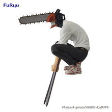 Load image into Gallery viewer, Chainsaw Man FuRyu Noodle Stopper Figure Chainsaw Man-sugoitoys-3