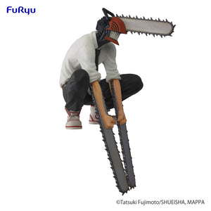 Chainsaw Man FuRyu Noodle Stopper Figure Chainsaw Man-sugoitoys-4