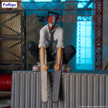 Load image into Gallery viewer, Chainsaw Man FuRyu Noodle Stopper Figure Chainsaw Man-sugoitoys-5