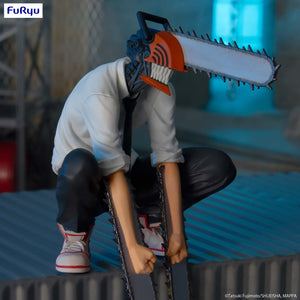 Chainsaw Man FuRyu Noodle Stopper Figure Chainsaw Man-sugoitoys-8