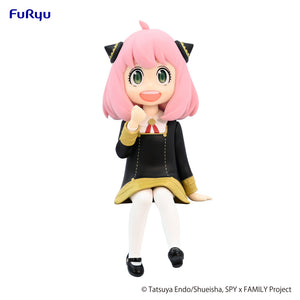 SPY x FAMILY FuRyu Noodle Stopper Figure Anya-sugoitoys-2