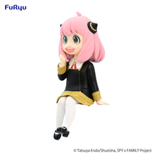 Load image into Gallery viewer, SPY x FAMILY FuRyu Noodle Stopper Figure Anya-sugoitoys-3