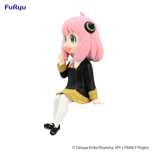 SPY x FAMILY FuRyu Noodle Stopper Figure Anya-sugoitoys-4