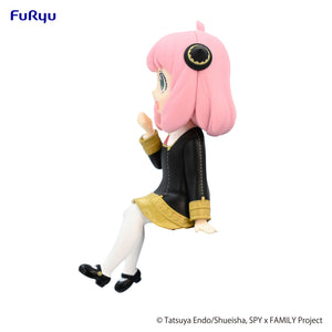 SPY x FAMILY FuRyu Noodle Stopper Figure Anya-sugoitoys-5