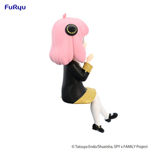 SPY x FAMILY FuRyu Noodle Stopper Figure Anya-sugoitoys-6