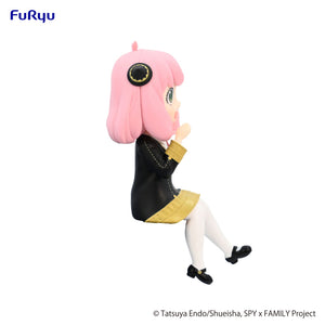 SPY x FAMILY FuRyu Noodle Stopper Figure Anya-sugoitoys-7