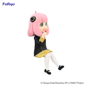 SPY x FAMILY FuRyu Noodle Stopper Figure Anya-sugoitoys-8