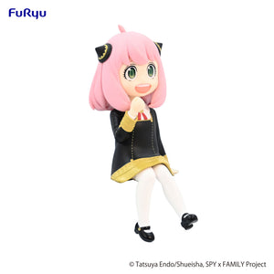 SPY x FAMILY FuRyu Noodle Stopper Figure Anya-sugoitoys-9