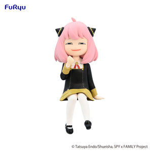 SPY x FAMILY FuRyu Noodle Stopper Figure Anya-sugoitoys-10