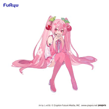 Load image into Gallery viewer, Hatsune Miku FuRyu Noodle Stopper Figure Sakura Miku 2023-sugoitoys-1